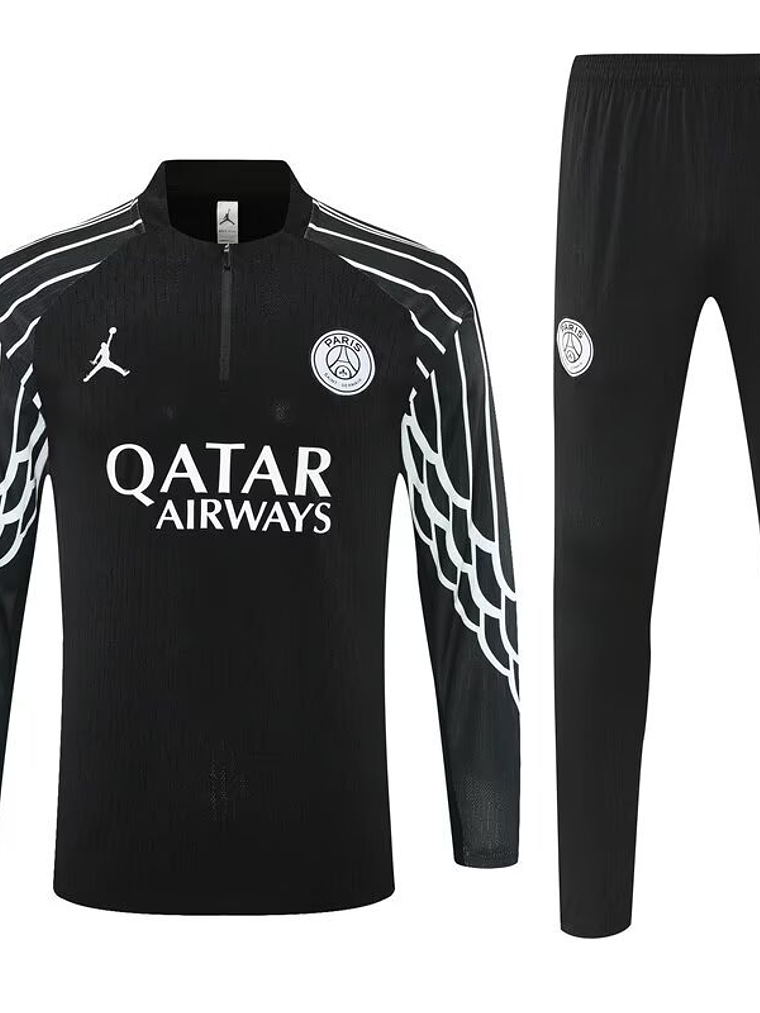 Fato de Treino Paris Saint-Germain 2025/26 1