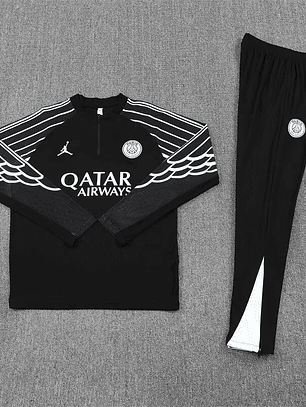 Fato de Treino Paris Saint-Germain 2025/26