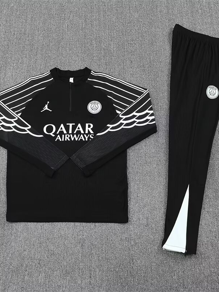 Fato de Treino Paris Saint-Germain 2025/26 2