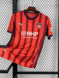 Camisola Heidenheim Principal 2025/26 - Thumbnail 1
