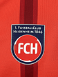 Camisola Heidenheim Principal 2025/26 - Thumbnail 2