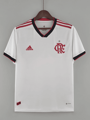 Camisola Flamengo Alternativa 2022/23