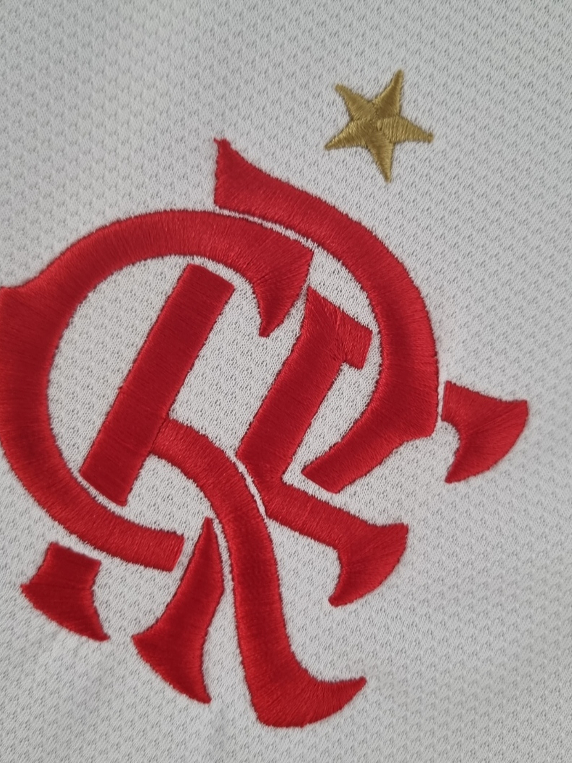 Camisola Flamengo Alternativa 2022/23 2