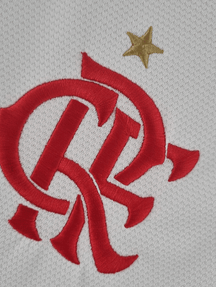 Camisola Flamengo Alternativa 2022/23