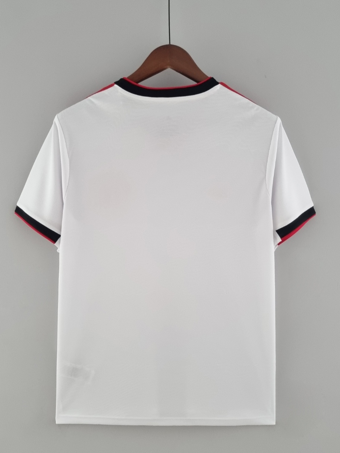 Camisola Flamengo Alternativa 2022/23 3