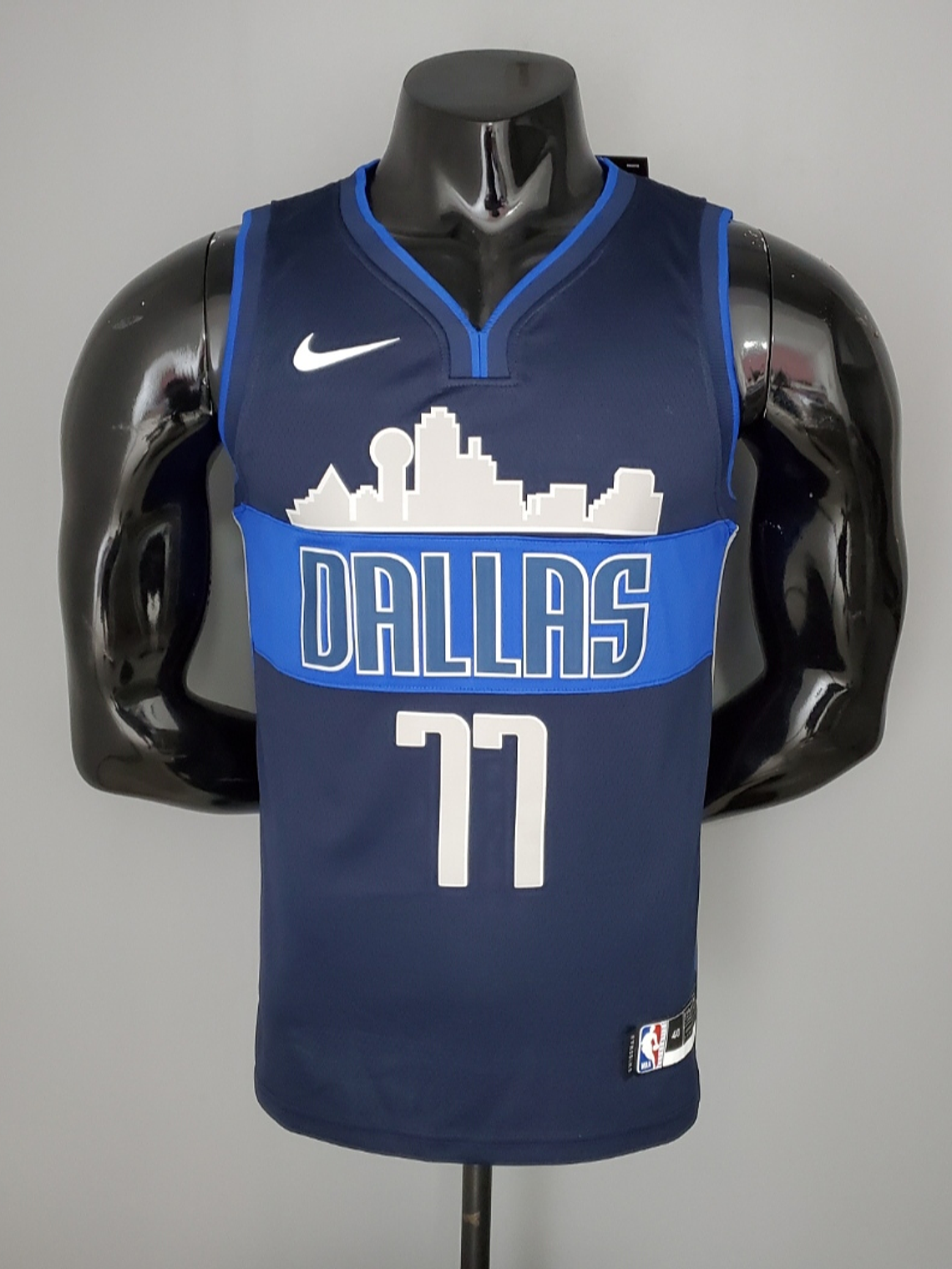 Dallas Mavericks 1