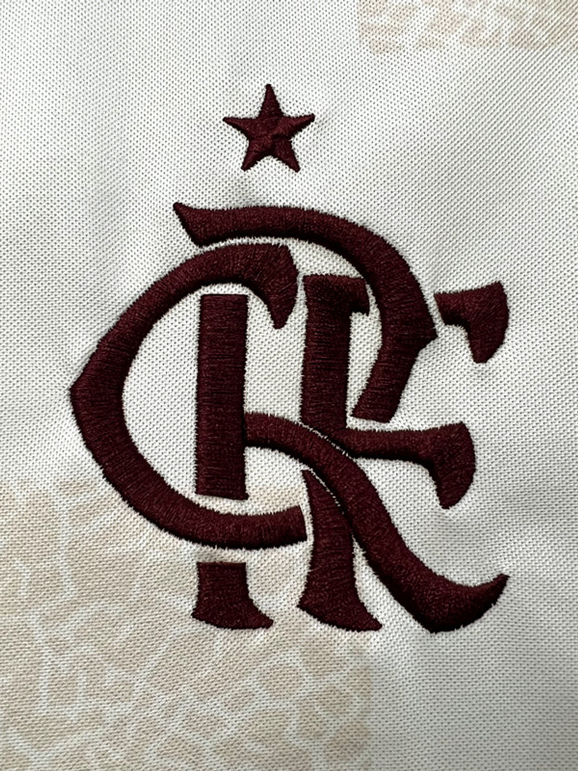 Camisola Flamengo Treino 2024/25 2