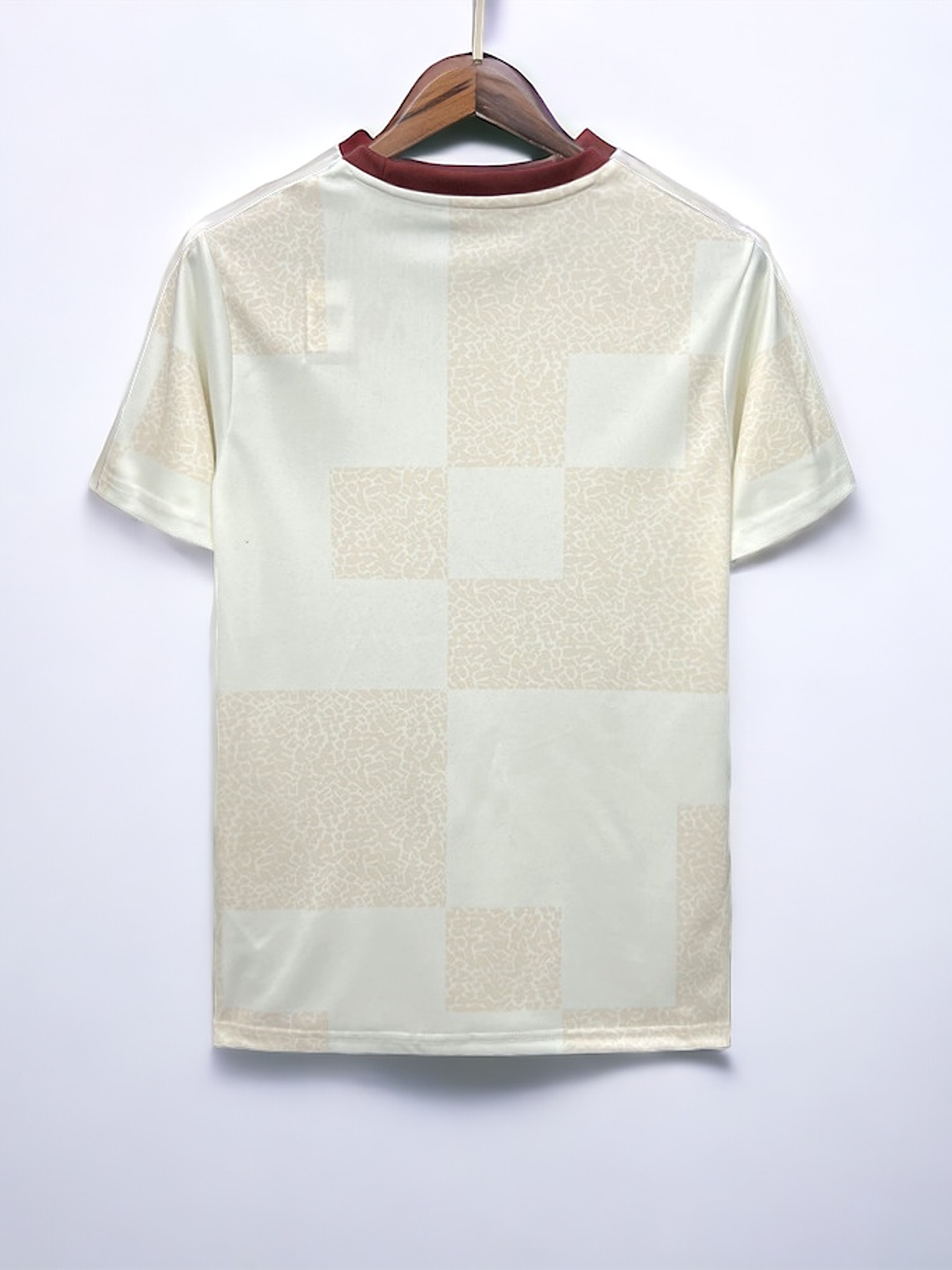 Camisola Flamengo Treino 2024/25 3