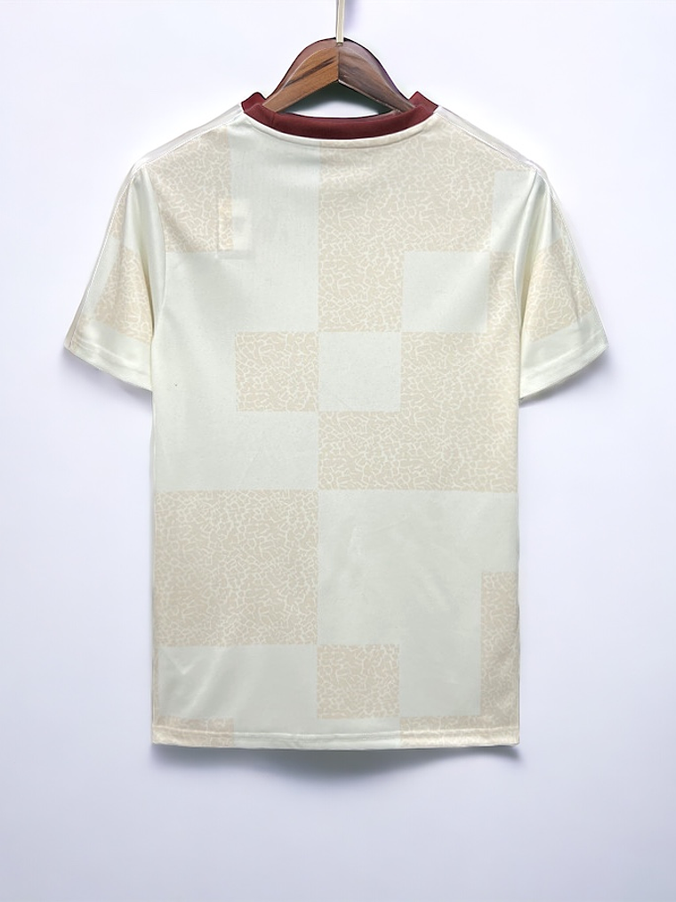 Camisola Flamengo Treino 2024/25 3