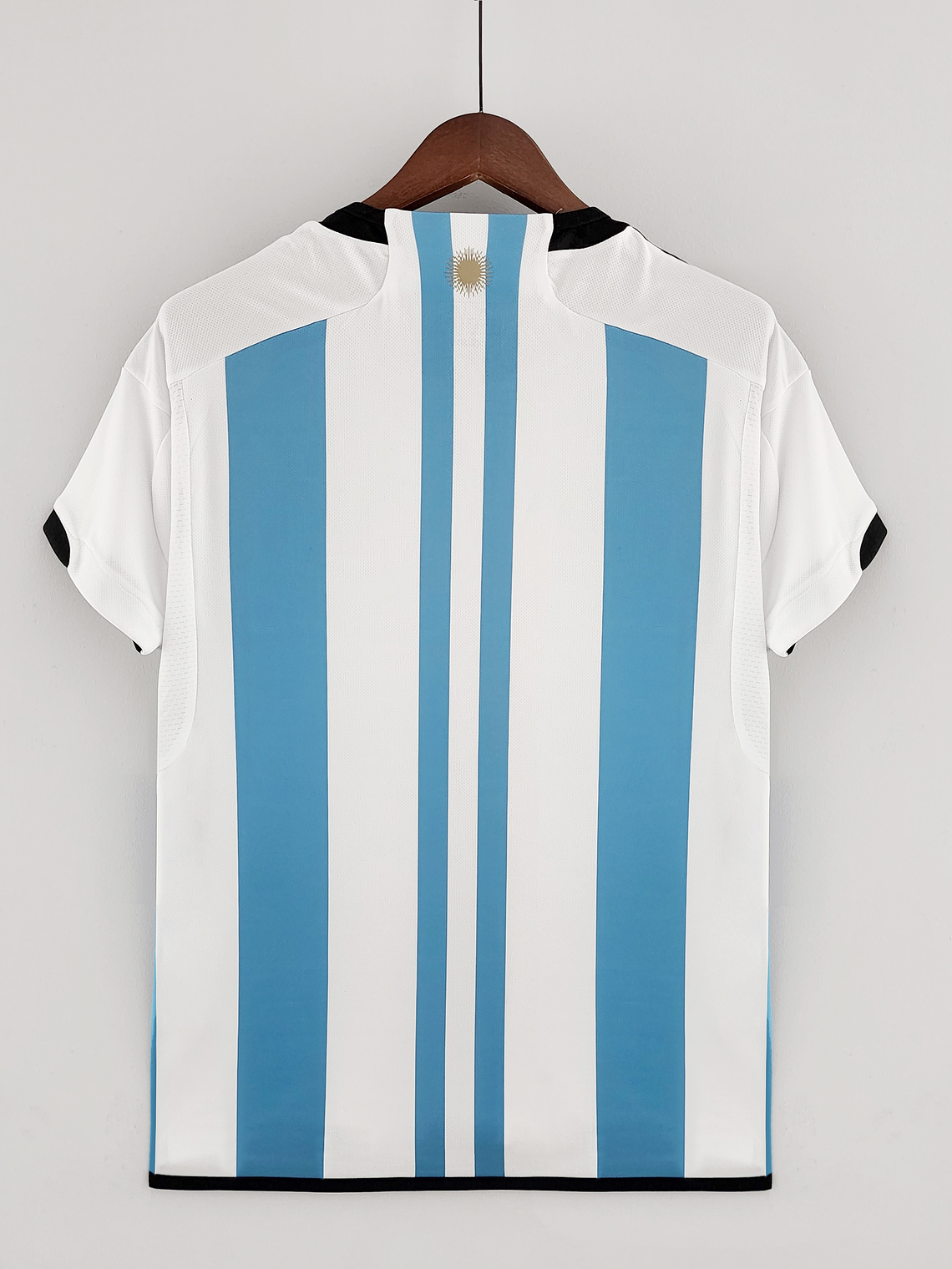 Camisola Seleção Argentina Principal 2022 2