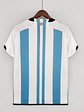 Camisola Seleção Argentina Principal 2022 - Thumbnail 2