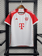 Camisola Bayern Munique Principal 2023/24 - Thumbnail 1