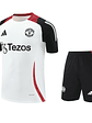Kit de Treino Manchester Unites 2025/26 - Thumbnail 1