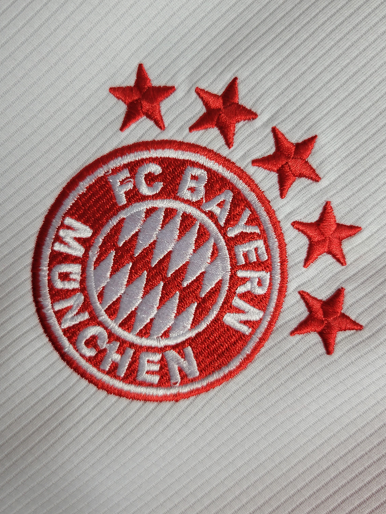 Camisola Bayern Munique Principal 2023/24 2