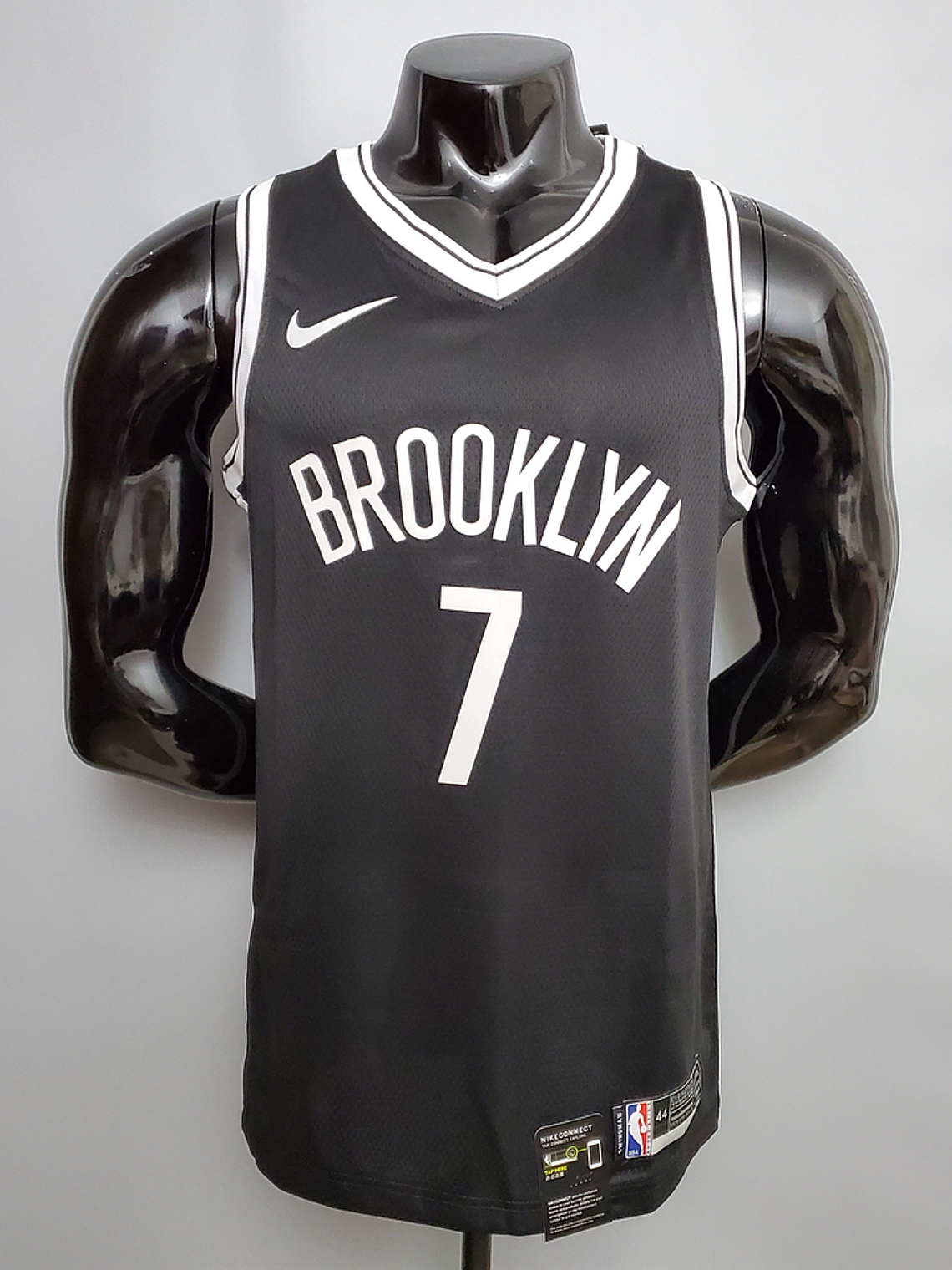 Brooklyn Nets 1