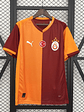 Camisola Galatasaray Principal 2025/26 - Thumbnail 1
