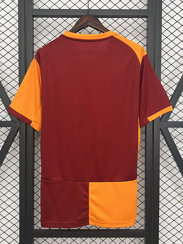 Camisola Galatasaray Principal 2025/26 3