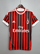 Camisola Milan Principal 2011/12 - Thumbnail 1