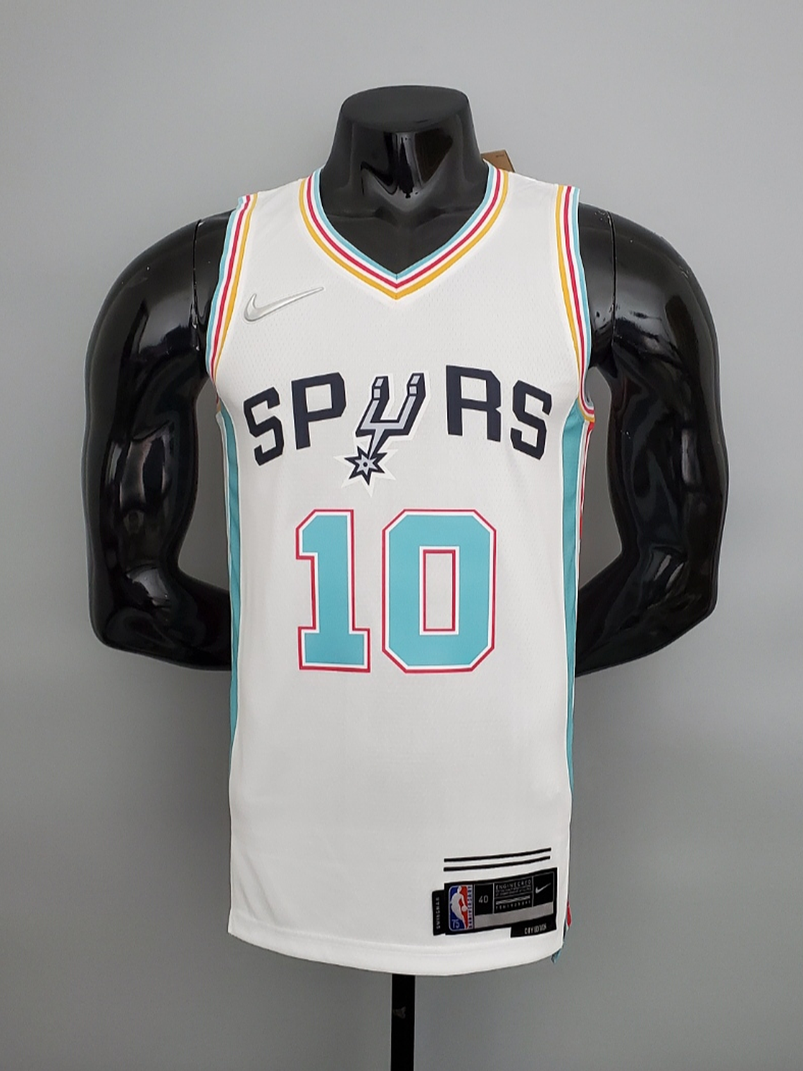San Antonio Spurs 1