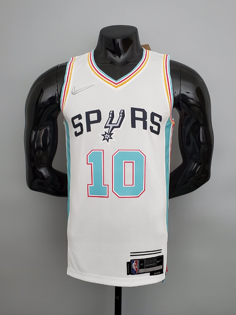 San Antonio Spurs 1