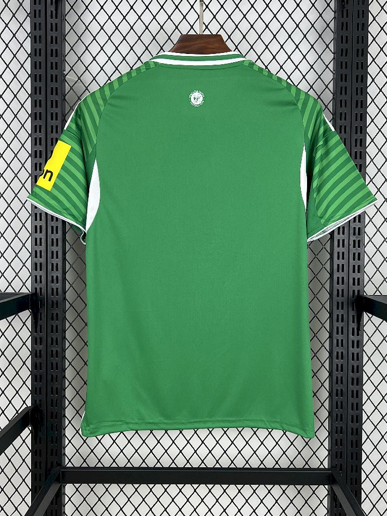 Camisola Newcastle Alternativa 2025/26 3