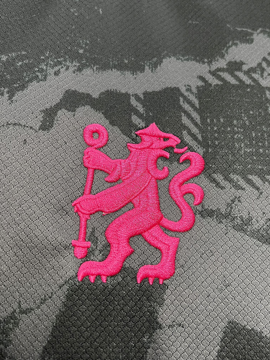 Camisola Chelsea Terceira 2024/25 2