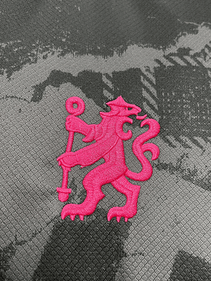 Camisola Chelsea Terceira 2024/25