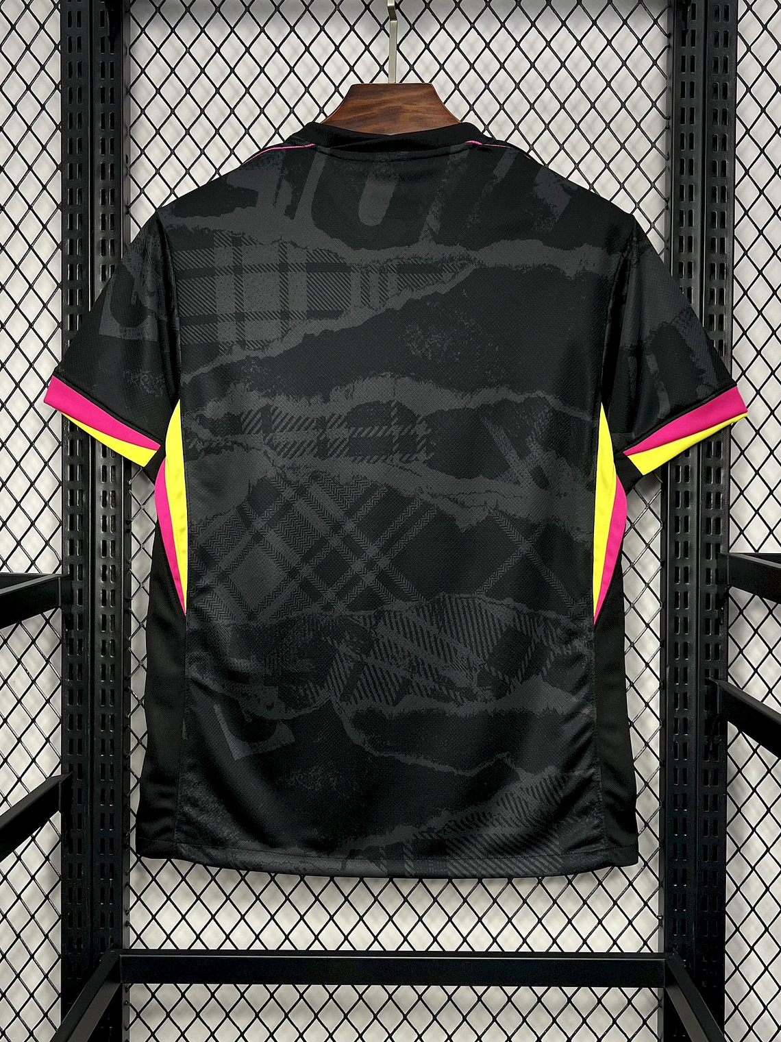 Camisola Chelsea Terceira 2024/25 3