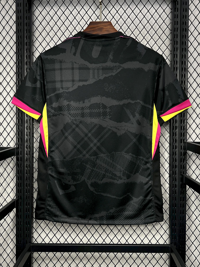 Camisola Chelsea Terceira 2024/25 3