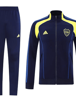 Fato de Treino Boca Juniors 2025/26