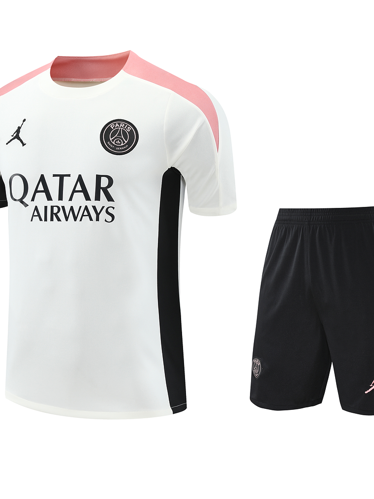 Kit de Treino Paris Saint-Germain 2025/26 1