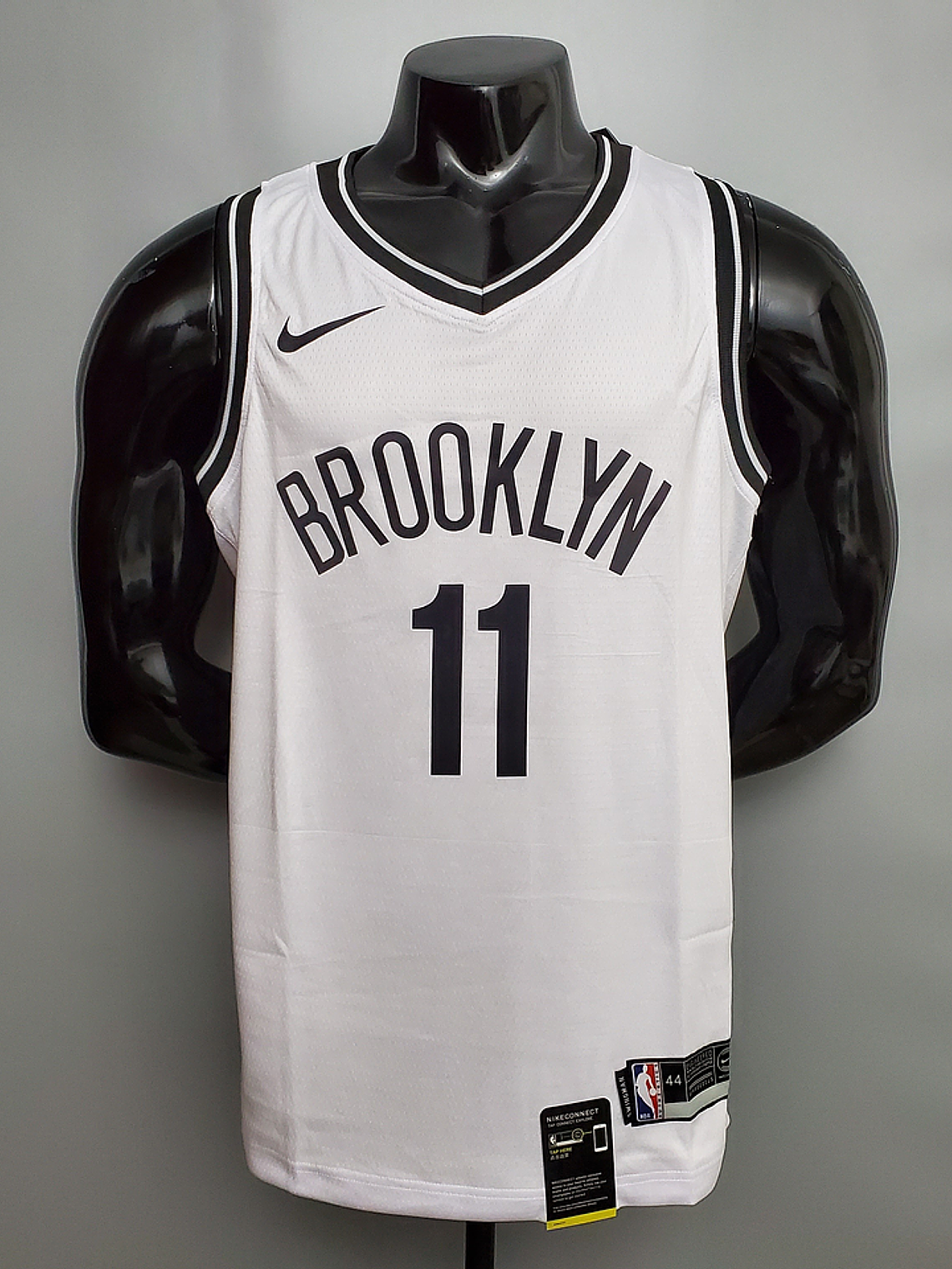 Brooklyn Nets 1