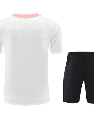 Kit de Treino Paris Saint-Germain 2025/26
