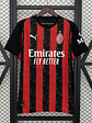 Camisola Milan Principal 2025/26 - Thumbnail 1
