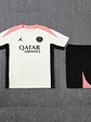 Kit de Treino Paris Saint-Germain 2025/26 - Thumbnail 3