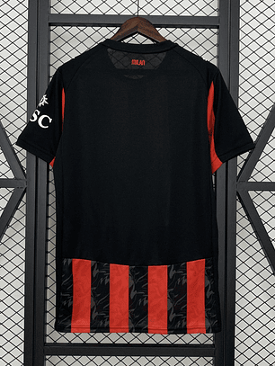 Camisola Milan Principal 2025/26