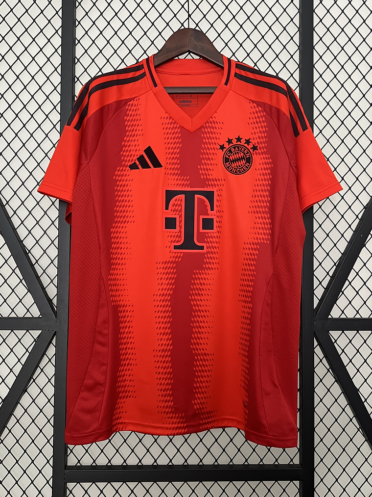 Camisola Bayern Munique Principal 2024/25 1