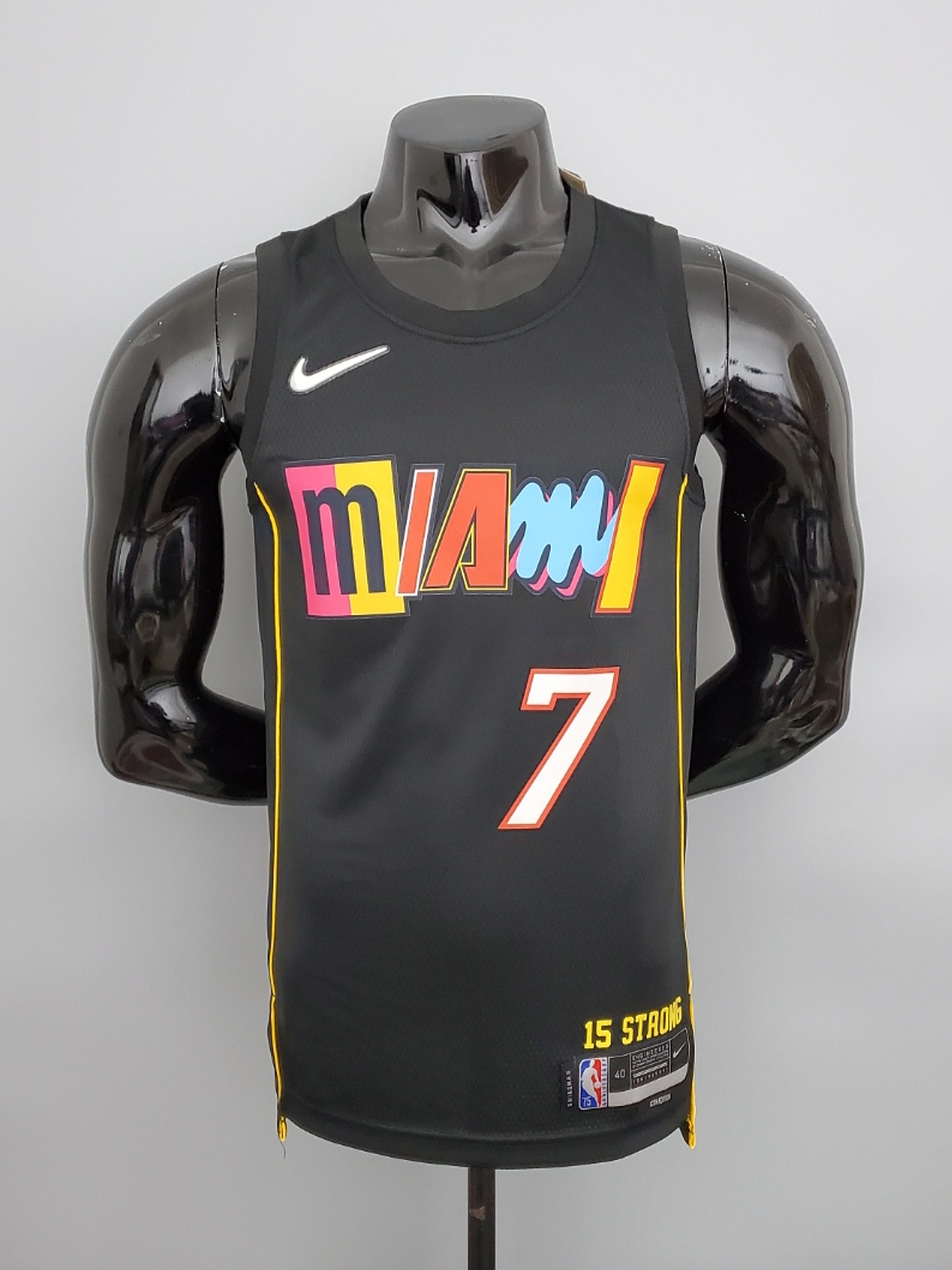 Miami Heat 1