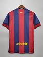 Camisola Barcelona Principal 2014/15 - Thumbnail 3