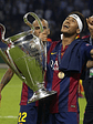 Camisola Barcelona Principal 2014/15 - Thumbnail 4