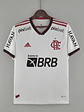 Camisola Flamengo Alternativa 2022/23 - Thumbnail 1