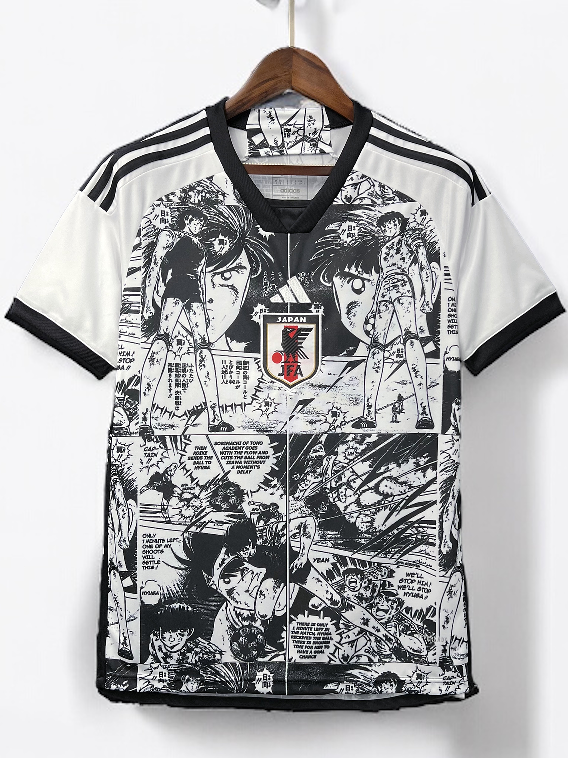 Camisola Japão Edição Especial 2024 1