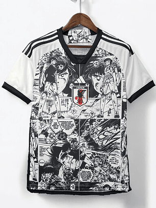 Camisola Japão Edição Especial 2024