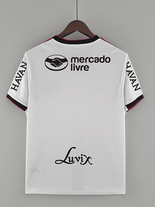 Camisola Flamengo Alternativa 2022/23