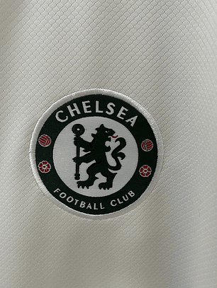 Camisola Chelsea Alternativo 2025/26