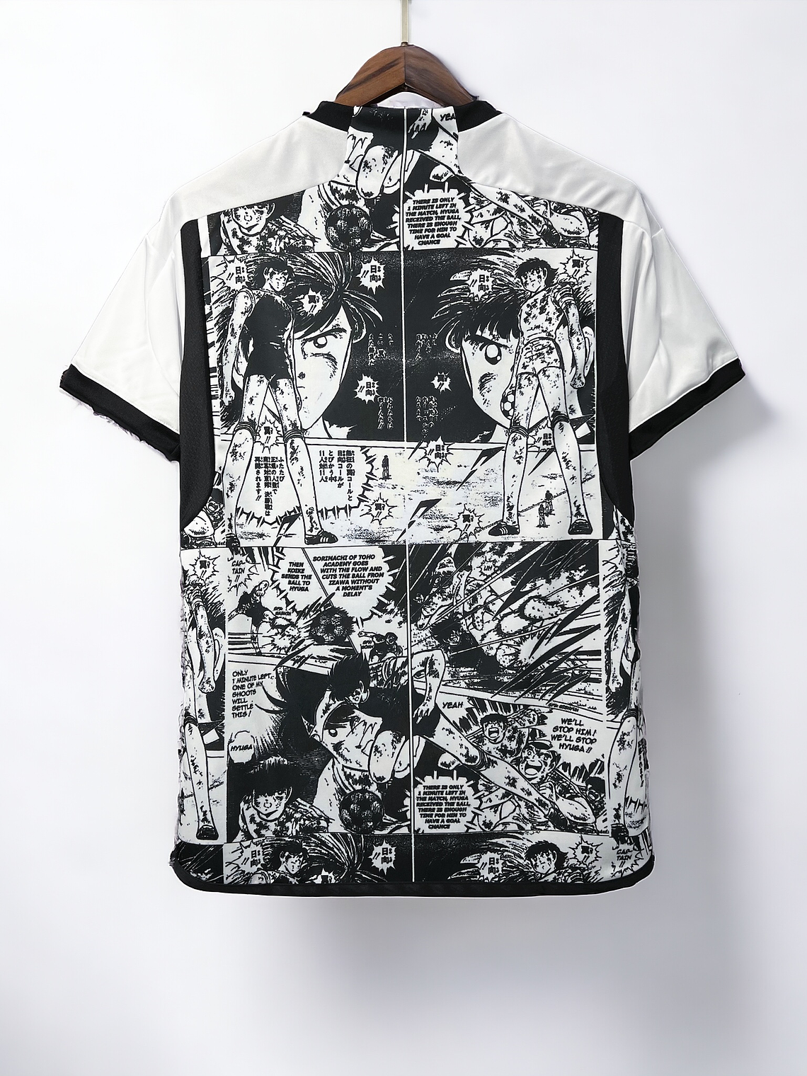 Camisola Japão Edição Especial 2024 3