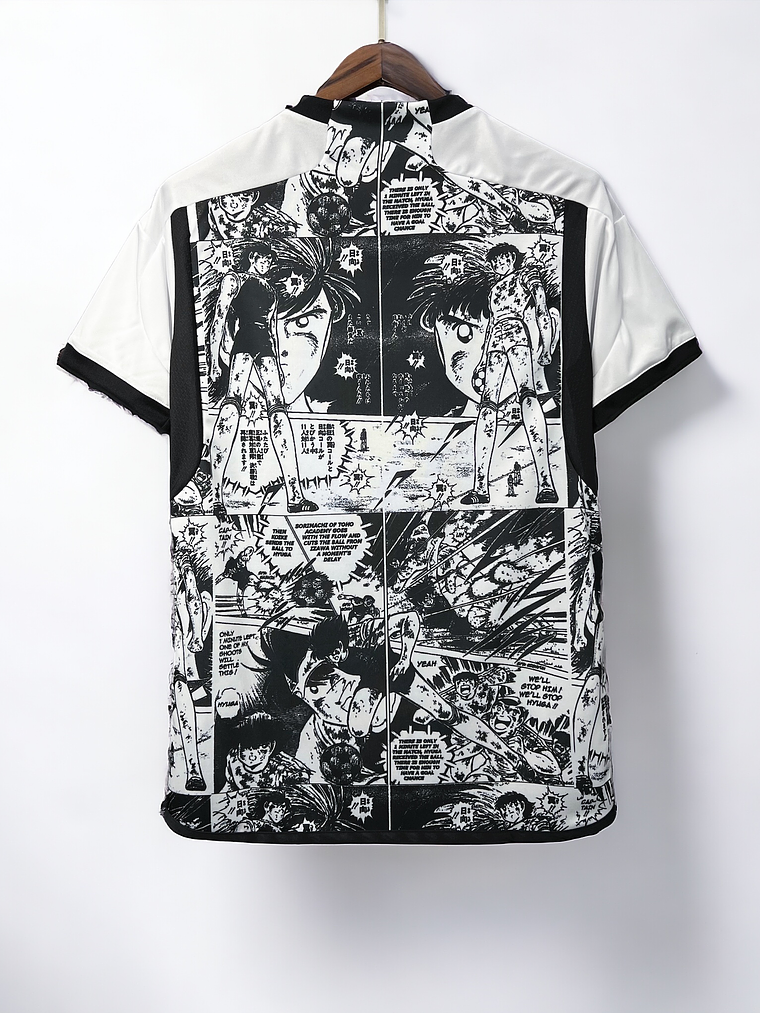 Camisola Japão Edição Especial 2024 3