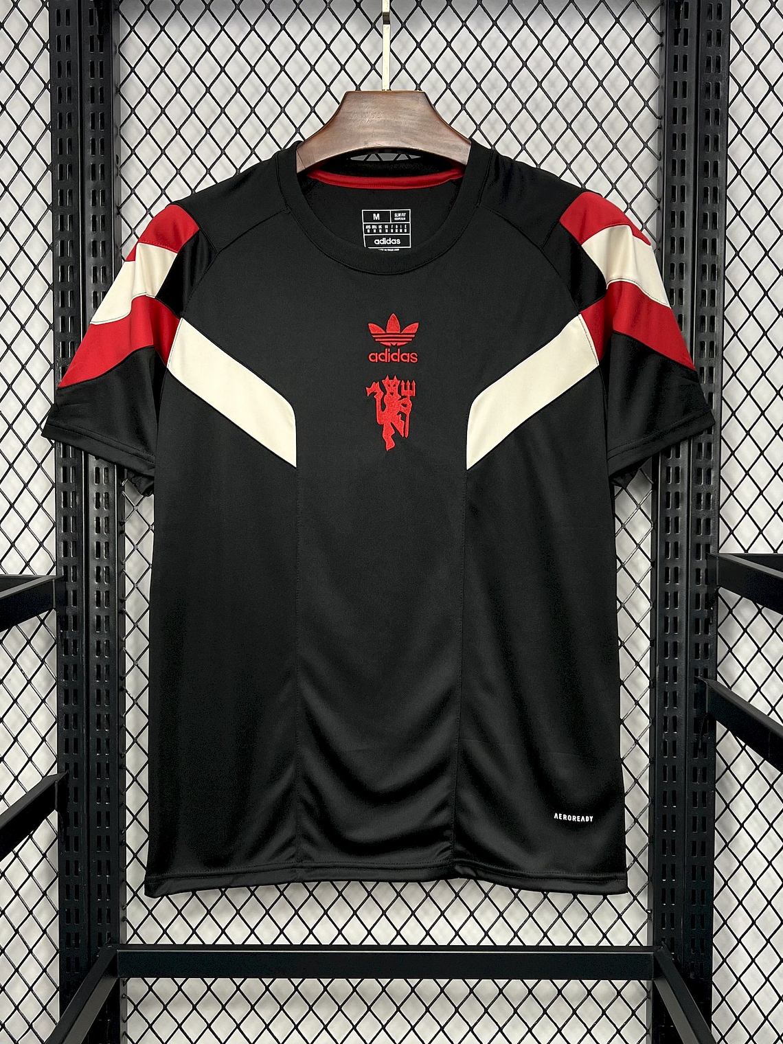 Camisola Manchester United Edição Especial 2024 1