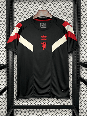 Camisola Manchester United Edição Especial 2024
