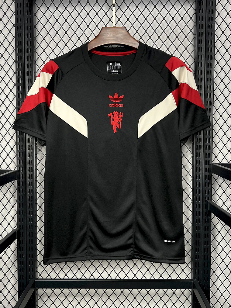 Camisola Manchester United Edição Especial 2024 1